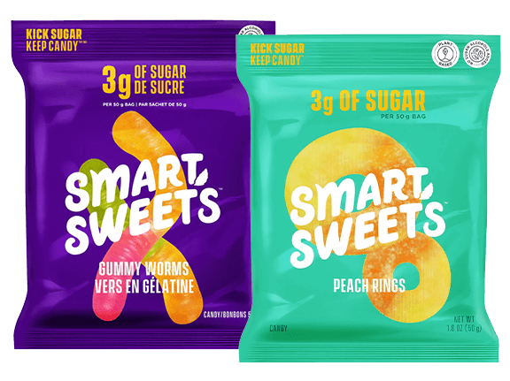 Smart Sweets