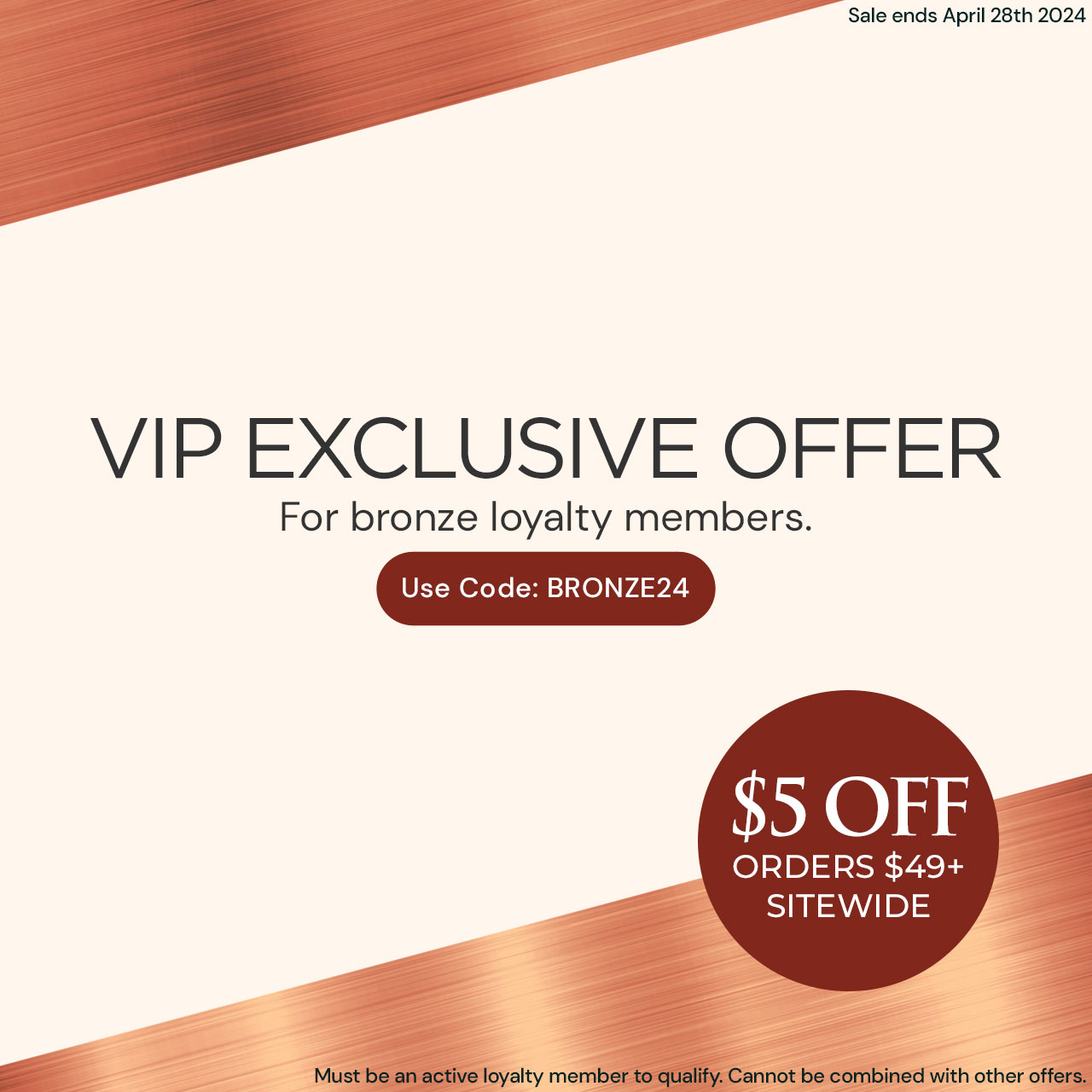 VIP Bronze