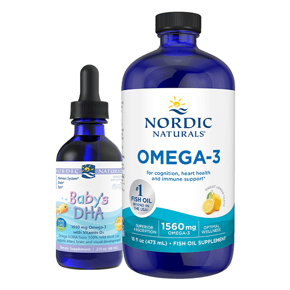 Nordic Naturals