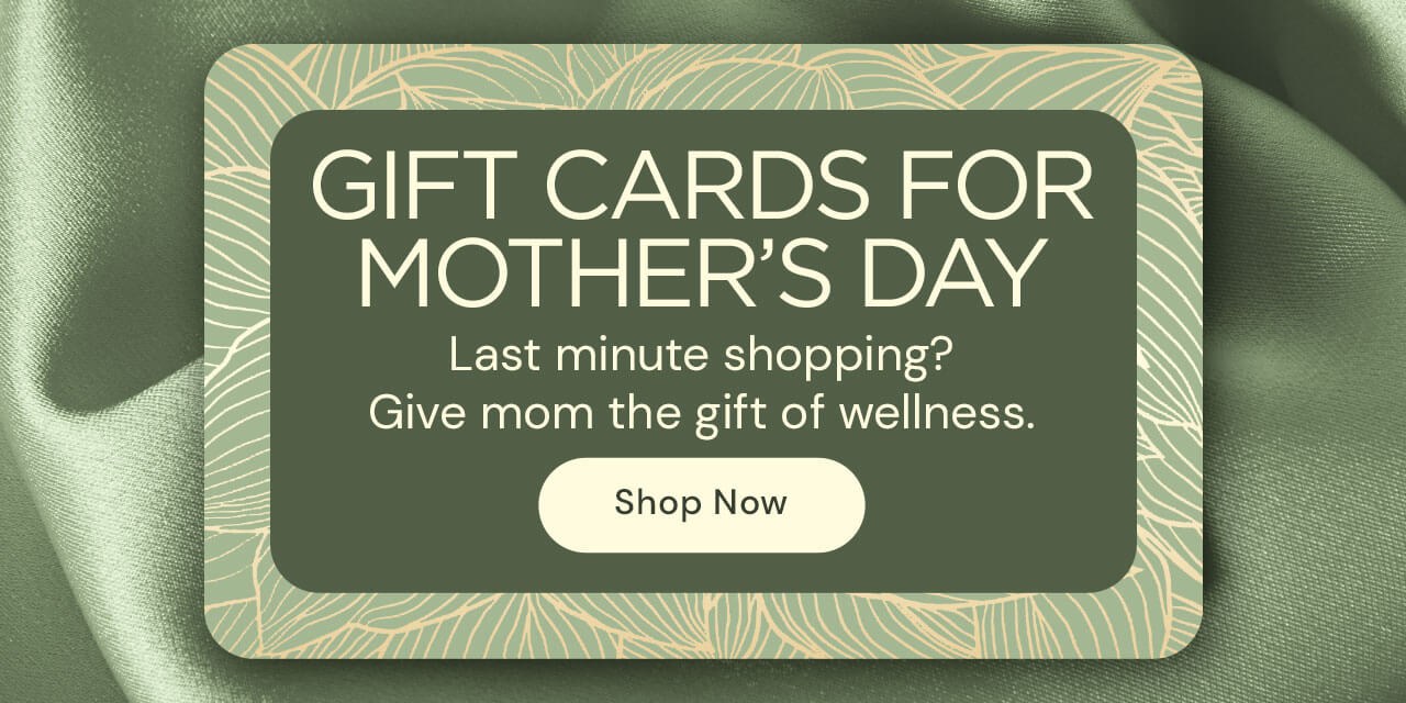 Mother's Day Gift Cards