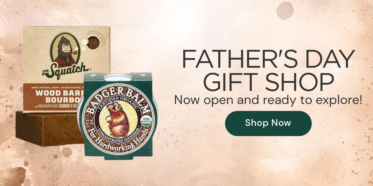 Father's Day Gift Shop