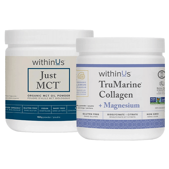 WithinUs products