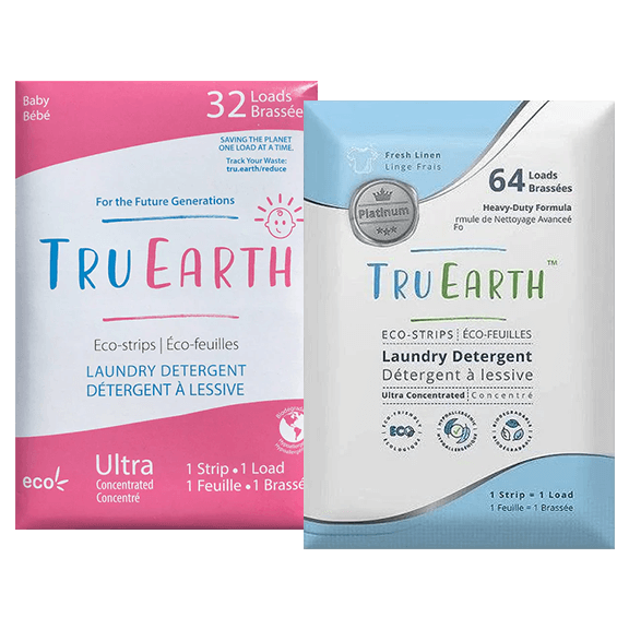 Extra 10% Off Tru Earth Jan 21 - Jan 27