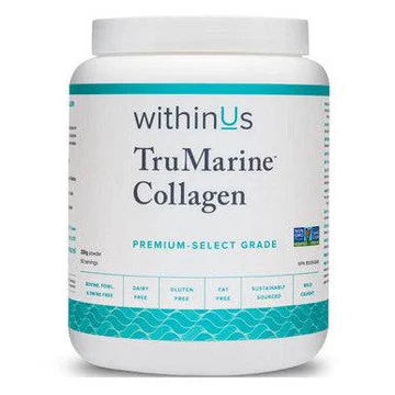 withinUs TruMarine Collagen